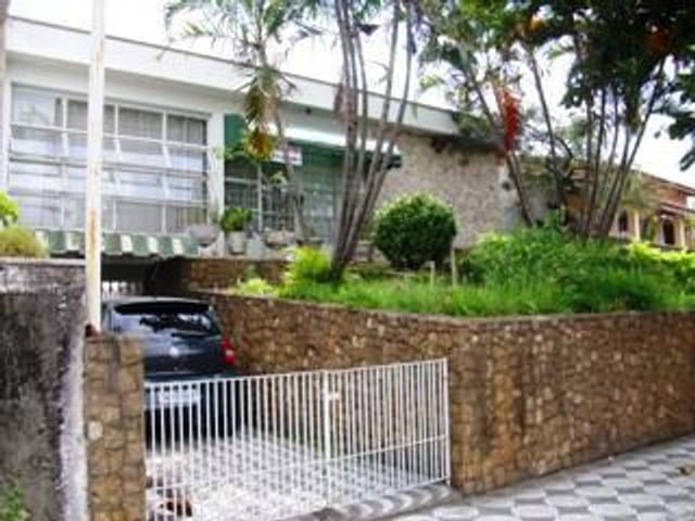 Foto do Casa - Casa residencial à venda, Jardim Santa Rosália, Sorocaba - CA5342. | Ary Proenca Negócios Imobiliários Ltda