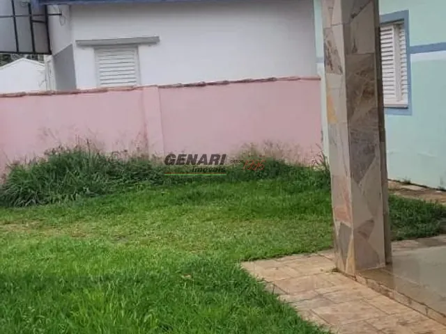 Casa com 326m² 4 quartos e 2 banheiros, à venda, no bairro Centro em Indaiatuba