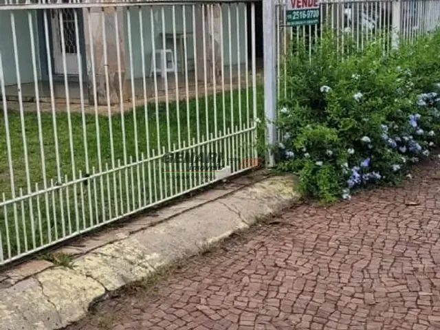 Casa com 326m² 4 quartos e 2 banheiros, à venda, no bairro Centro em Indaiatuba