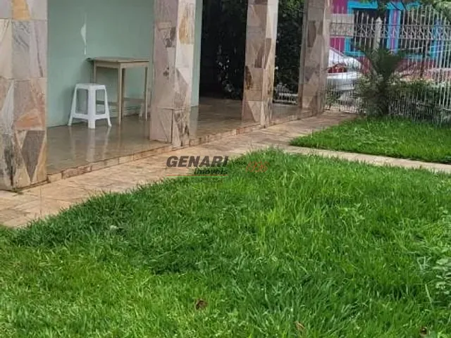 Casa com 326m² 4 quartos e 2 banheiros, à venda, no bairro Centro em Indaiatuba