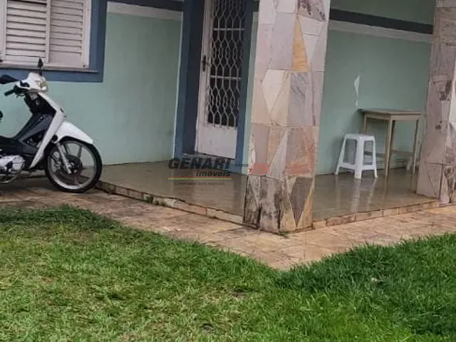 Casa com 326m² 4 quartos e 2 banheiros, à venda, no bairro Centro em Indaiatuba