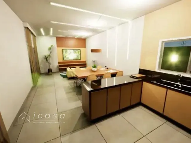 Casa com 377m² 3 quartos e 2 banheiros, à venda, no bairro Poiares em Caraguatatuba
