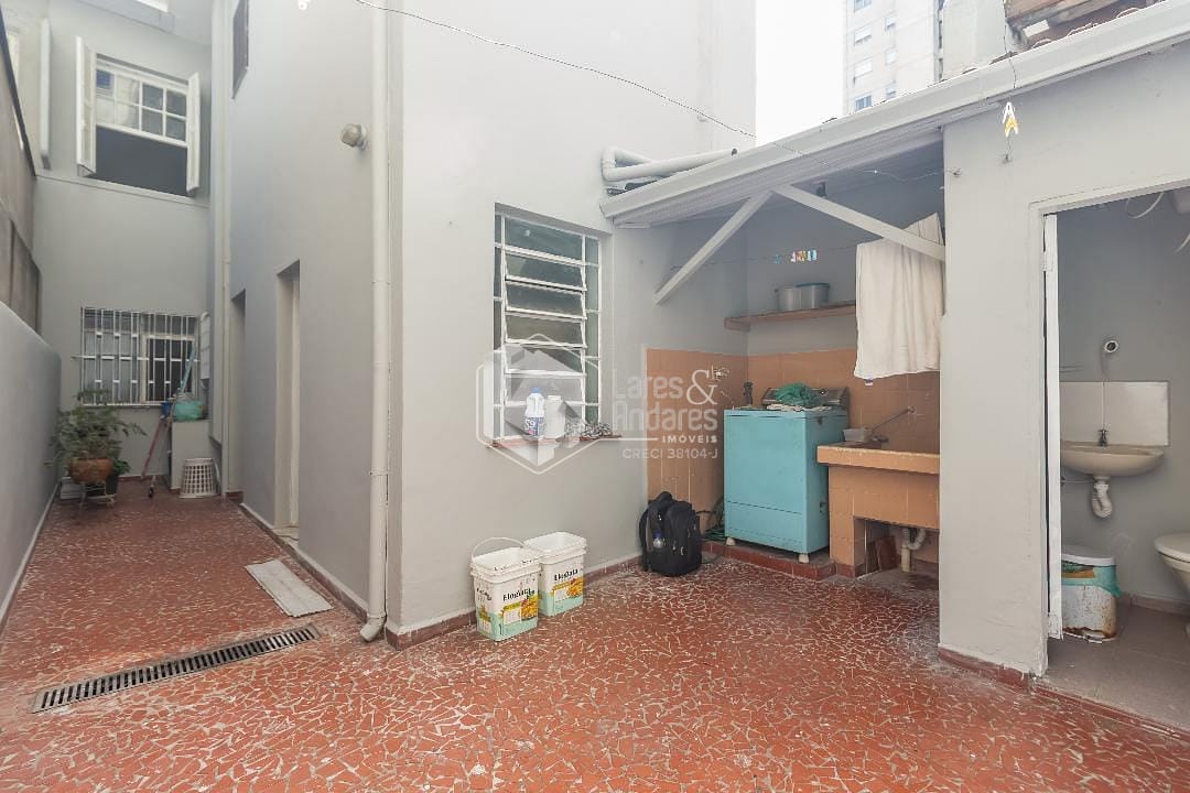 Casa, 3 quartos, 122 m² - Foto 32