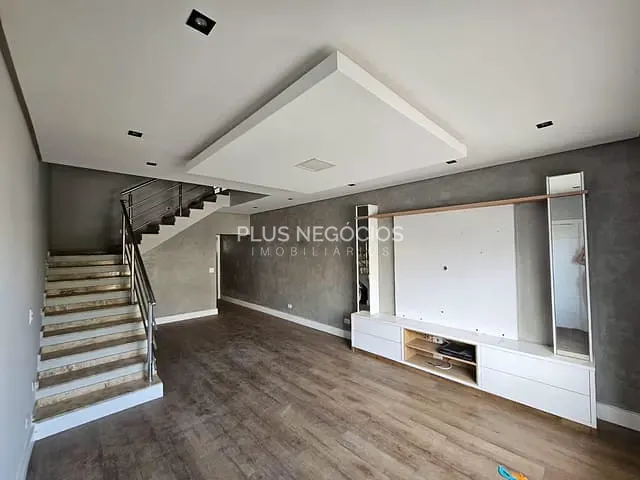 Casa com 150m² 3 quartos e 3 banheiros, à venda, no bairro Horto Florestal em Sorocaba