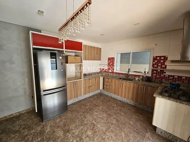 Casa com 150m² 3 quartos e 3 banheiros, à venda, no bairro Horto Florestal em Sorocaba