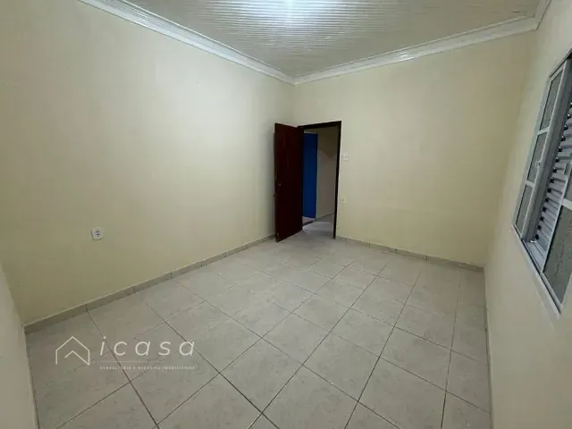Casa com 257m² 3 quartos e 2 banheiros, à venda, no bairro Jardim Rafael em Caçapava