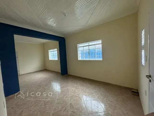 Casa com 257m² 3 quartos e 2 banheiros, à venda, no bairro Jardim Rafael em Caçapava