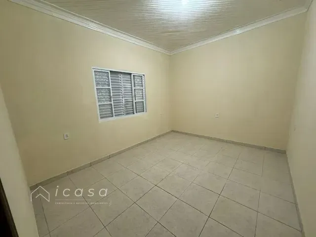 Casa com 257m² 3 quartos e 2 banheiros, à venda, no bairro Jardim Rafael em Caçapava