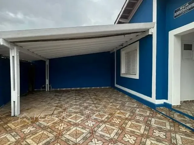 Casa com 257m² 3 quartos e 2 banheiros, à venda, no bairro Jardim Rafael em Caçapava