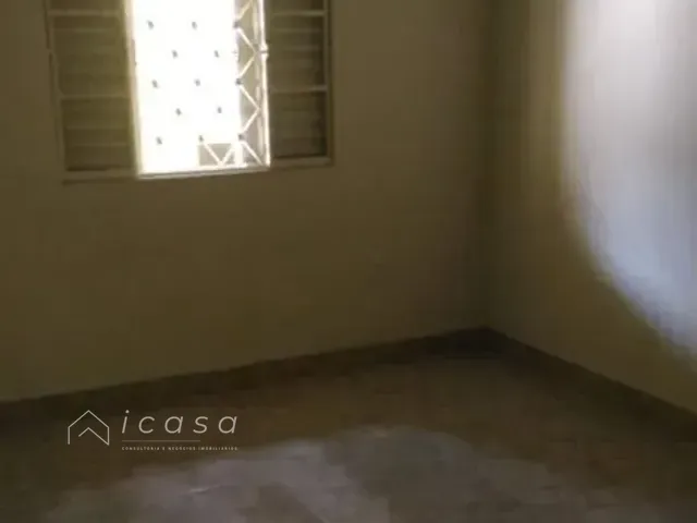 Casa com 257m² 3 quartos e 2 banheiros, à venda, no bairro Jardim Rafael em Caçapava