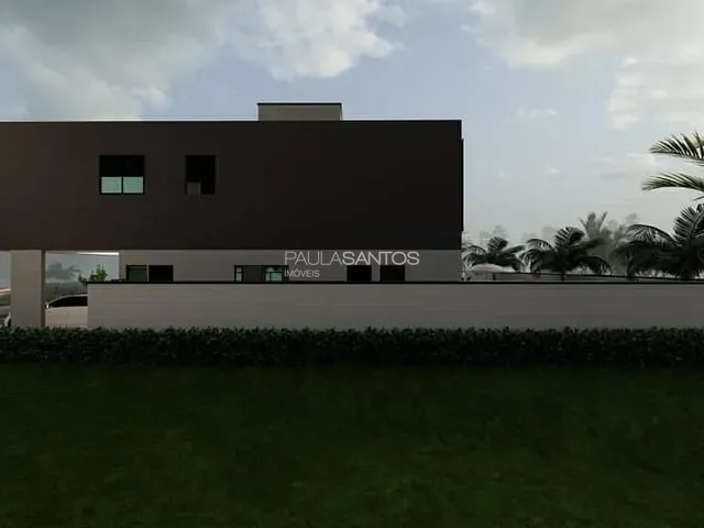 Casa com 560m² 5 quartos e 5 banheiros, à venda, no bairro Alphaville em Votorantim