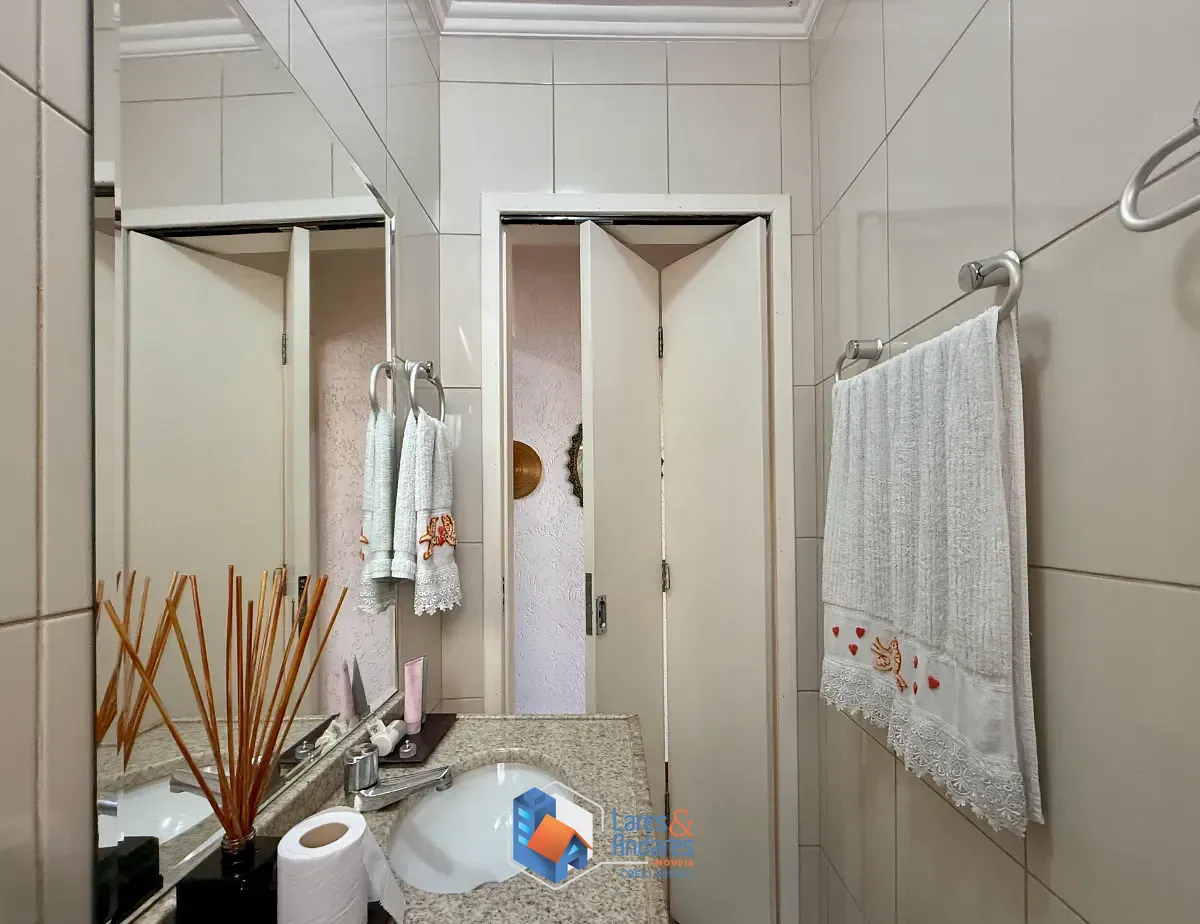 Casa, 2 quartos, 94 m² - Foto 19