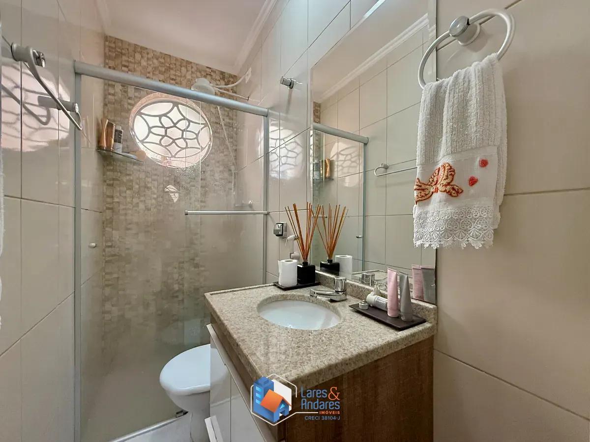 Casa, 2 quartos, 94 m² - Foto 14