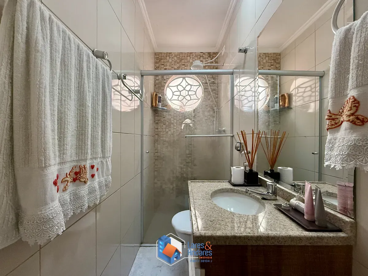 Casa, 2 quartos, 94 m² - Foto 13