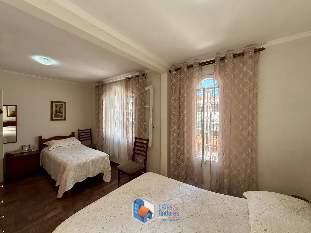 Casa, 2 quartos, 94 m² - Foto 23
