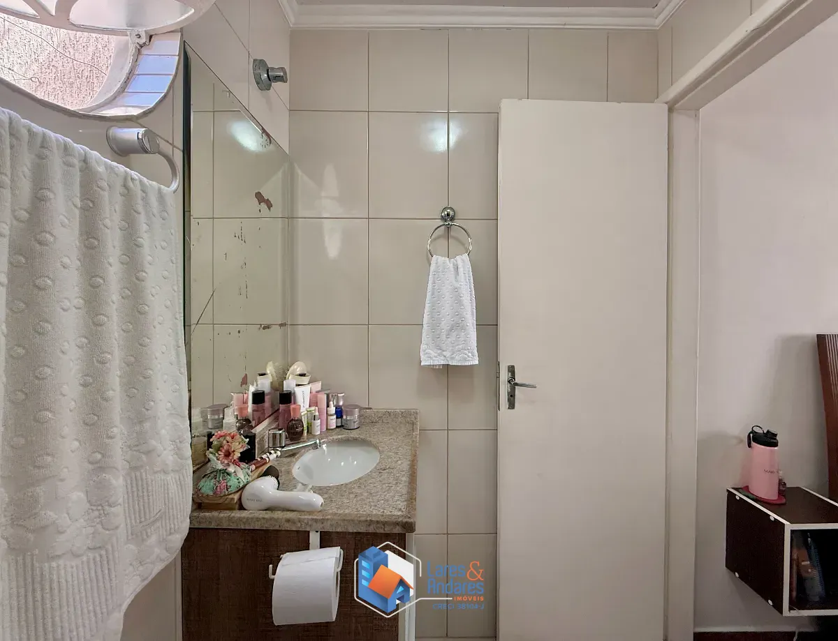 Casa, 2 quartos, 94 m² - Foto 11