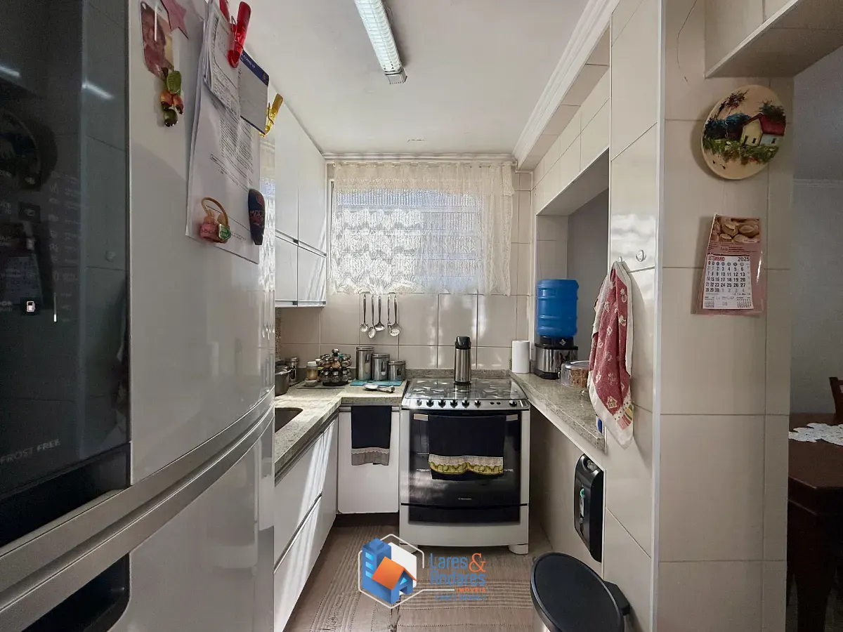 Casa, 2 quartos, 94 m² - Foto 45