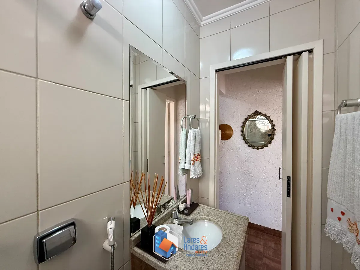 Casa, 2 quartos, 94 m² - Foto 16