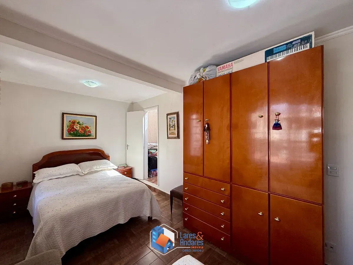 Casa, 2 quartos, 94 m² - Foto 22