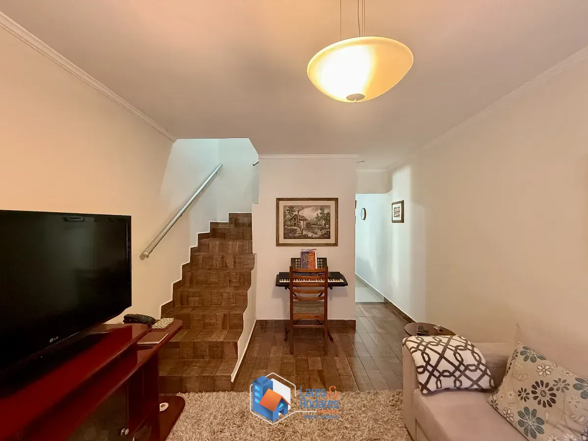 Casa, 2 quartos, 94 m² - Foto 33