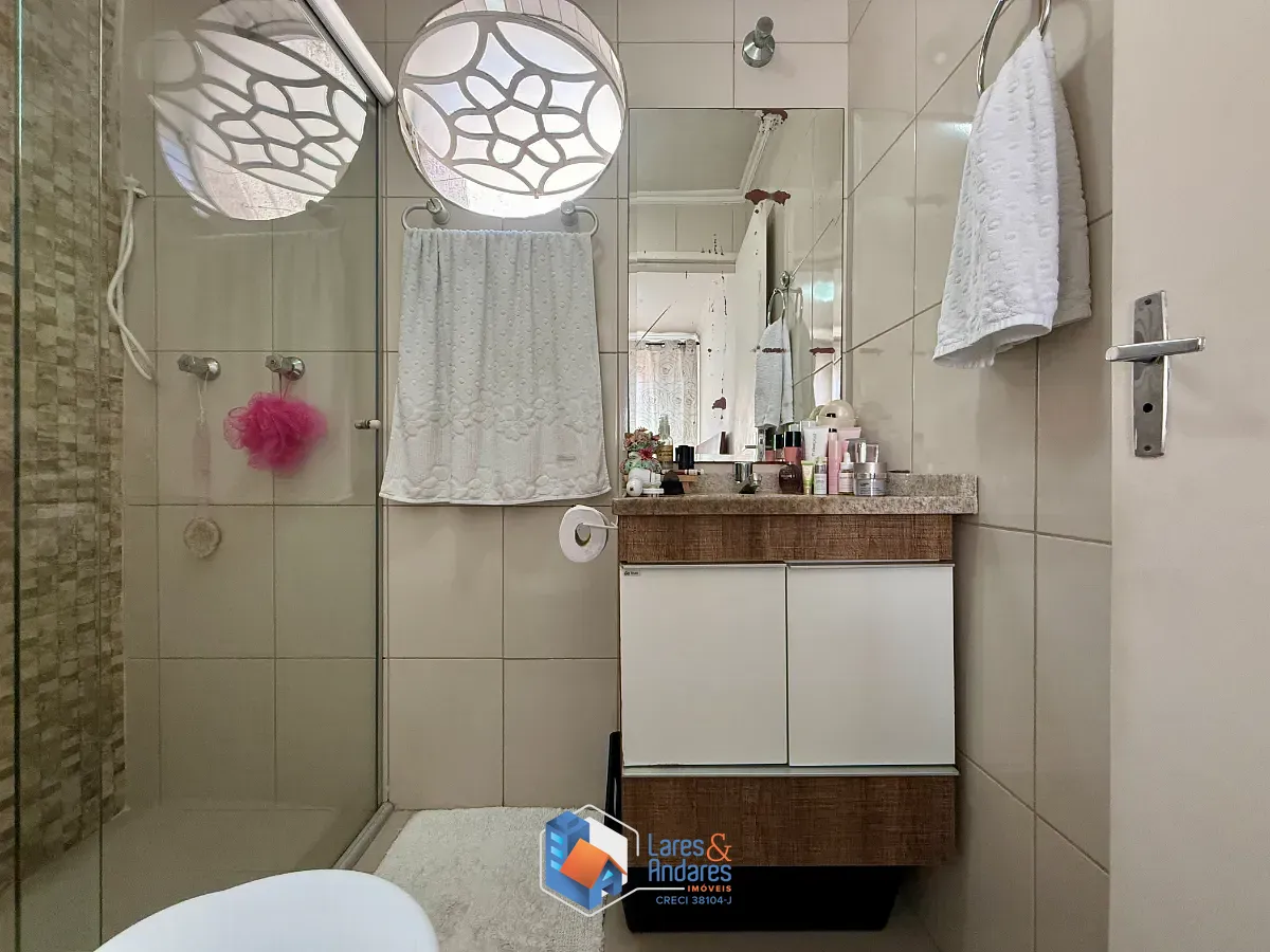 Casa, 2 quartos, 94 m² - Foto 8