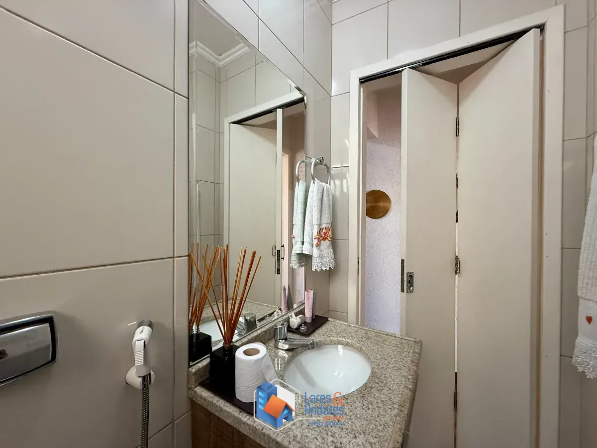 Casa, 2 quartos, 94 m² - Foto 18
