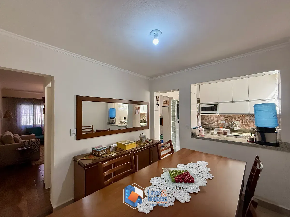 Casa, 2 quartos, 94 m² - Foto 40