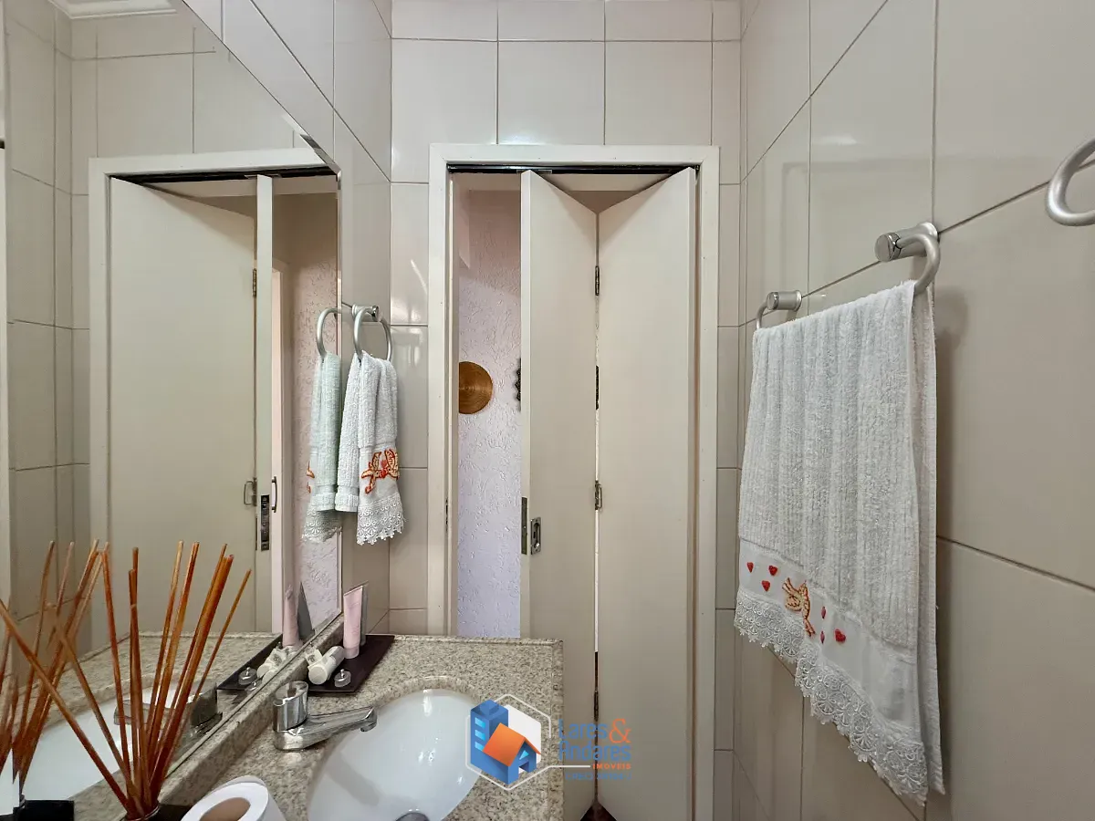 Casa, 2 quartos, 94 m² - Foto 17