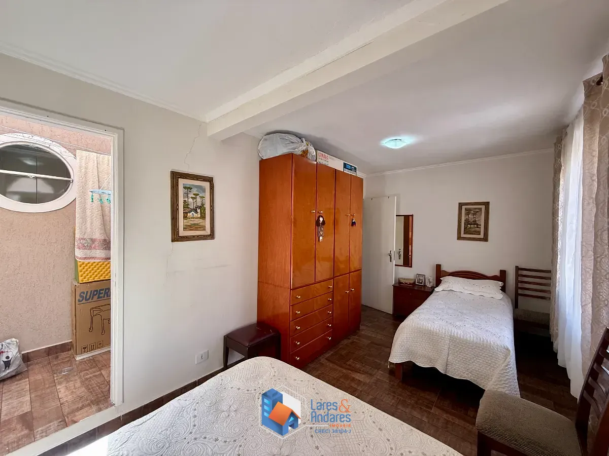 Casa, 2 quartos, 94 m² - Foto 24