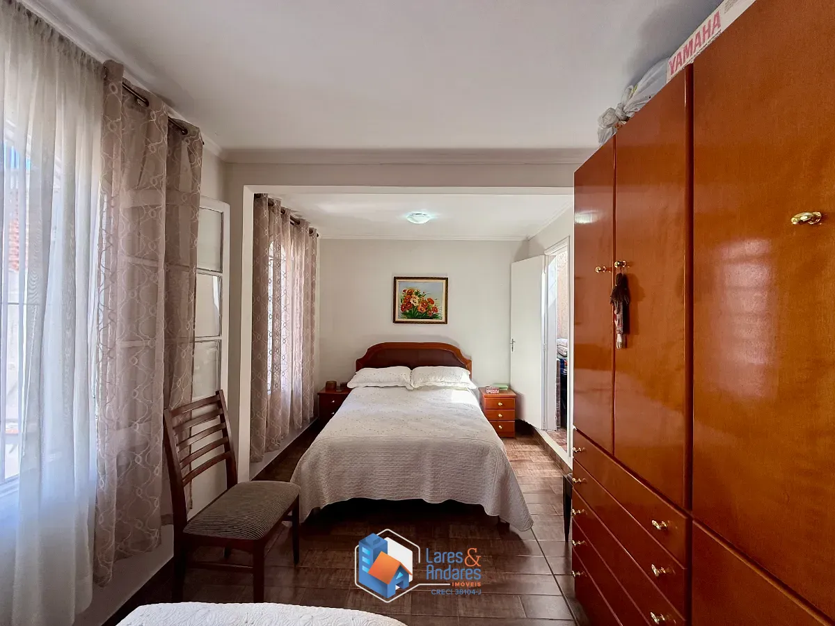 Casa, 2 quartos, 94 m² - Foto 21