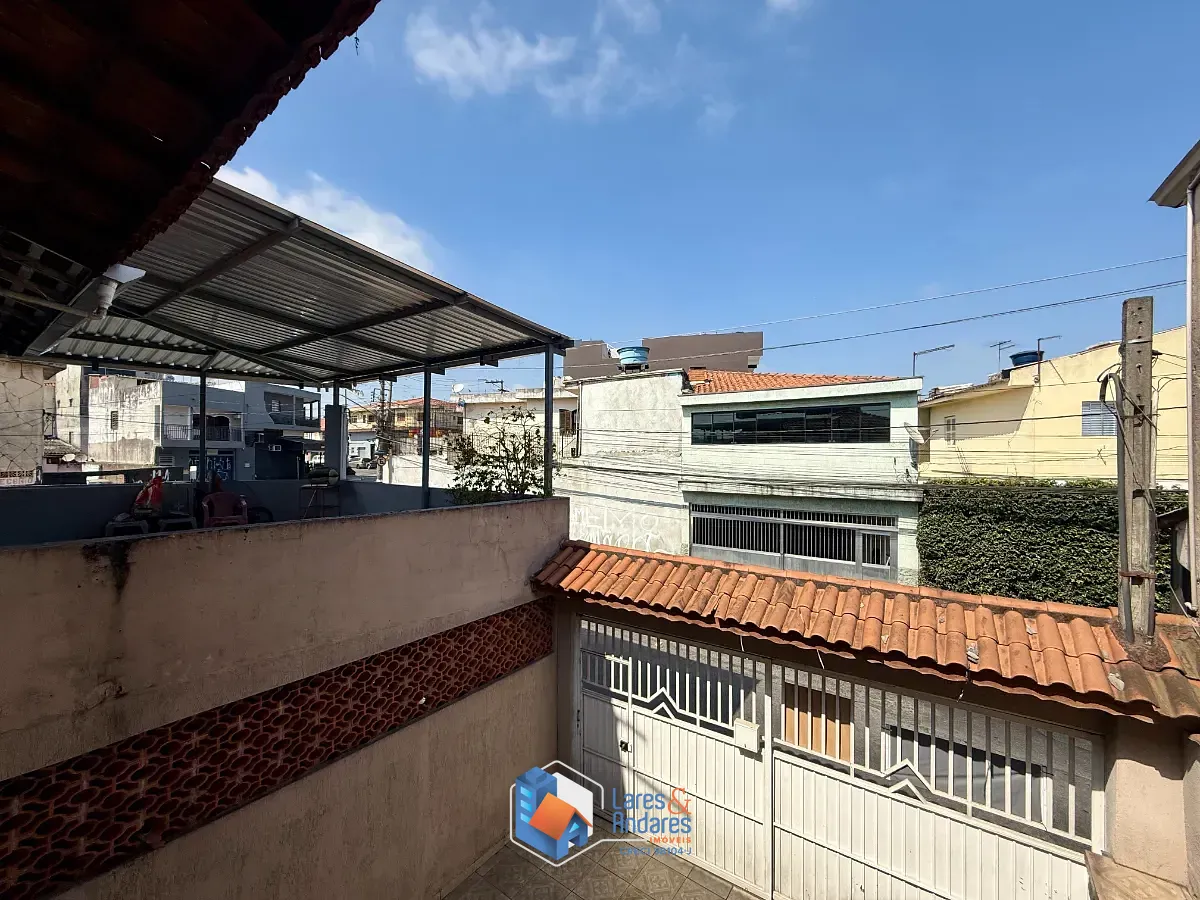 Casa, 2 quartos, 94 m² - Foto 26