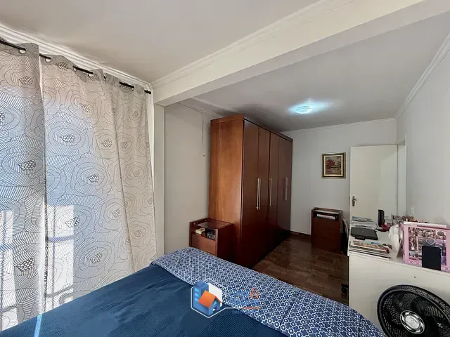 Casa com 94m² 2 quartos e 3 banheiros, à venda, no bairro Jardim Niteroi em São Paulo