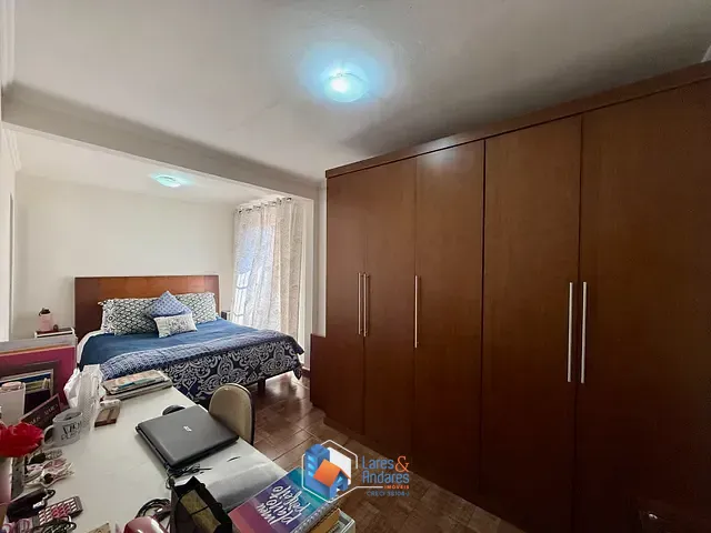 Casa com 94m² 2 quartos e 3 banheiros, à venda, no bairro Jardim Niteroi em São Paulo