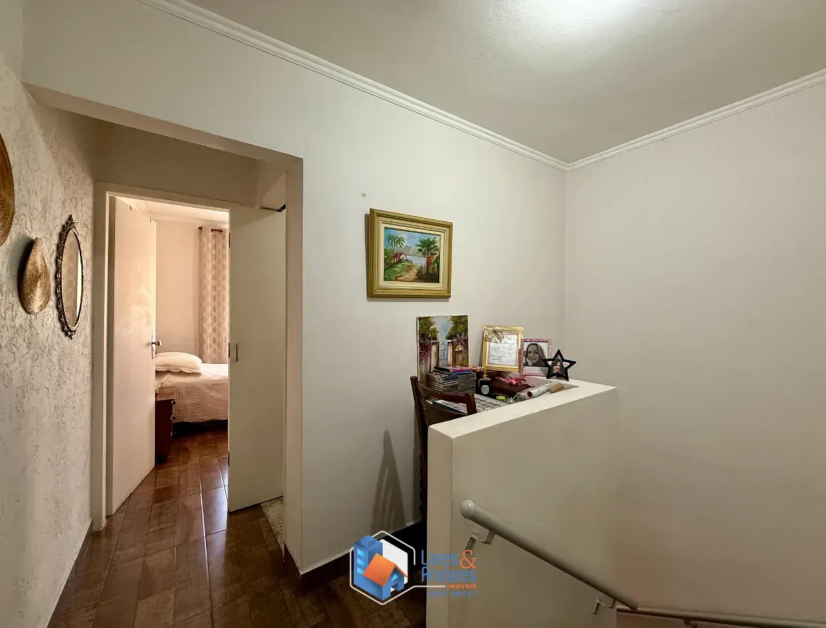 Casa, 2 quartos, 94 m² - Foto 28