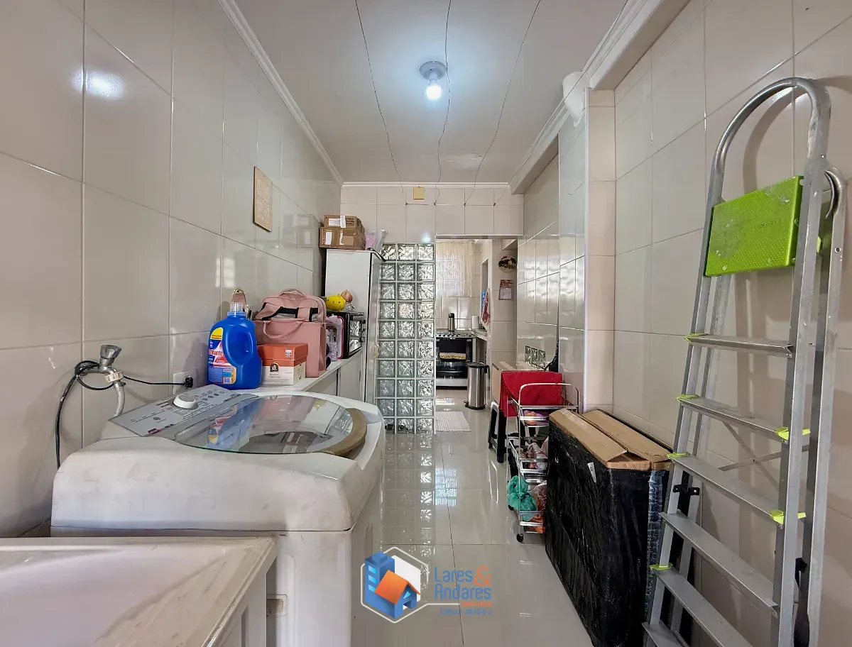 Casa, 2 quartos, 94 m² - Foto 53