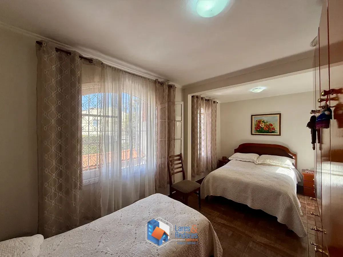 Casa, 2 quartos, 94 m² - Foto 20