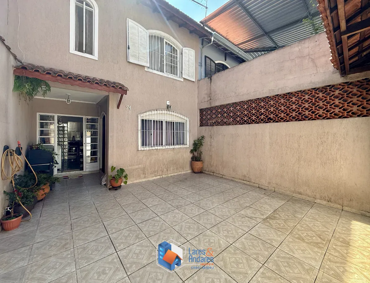 Casa, 2 quartos, 94 m² - Foto 56