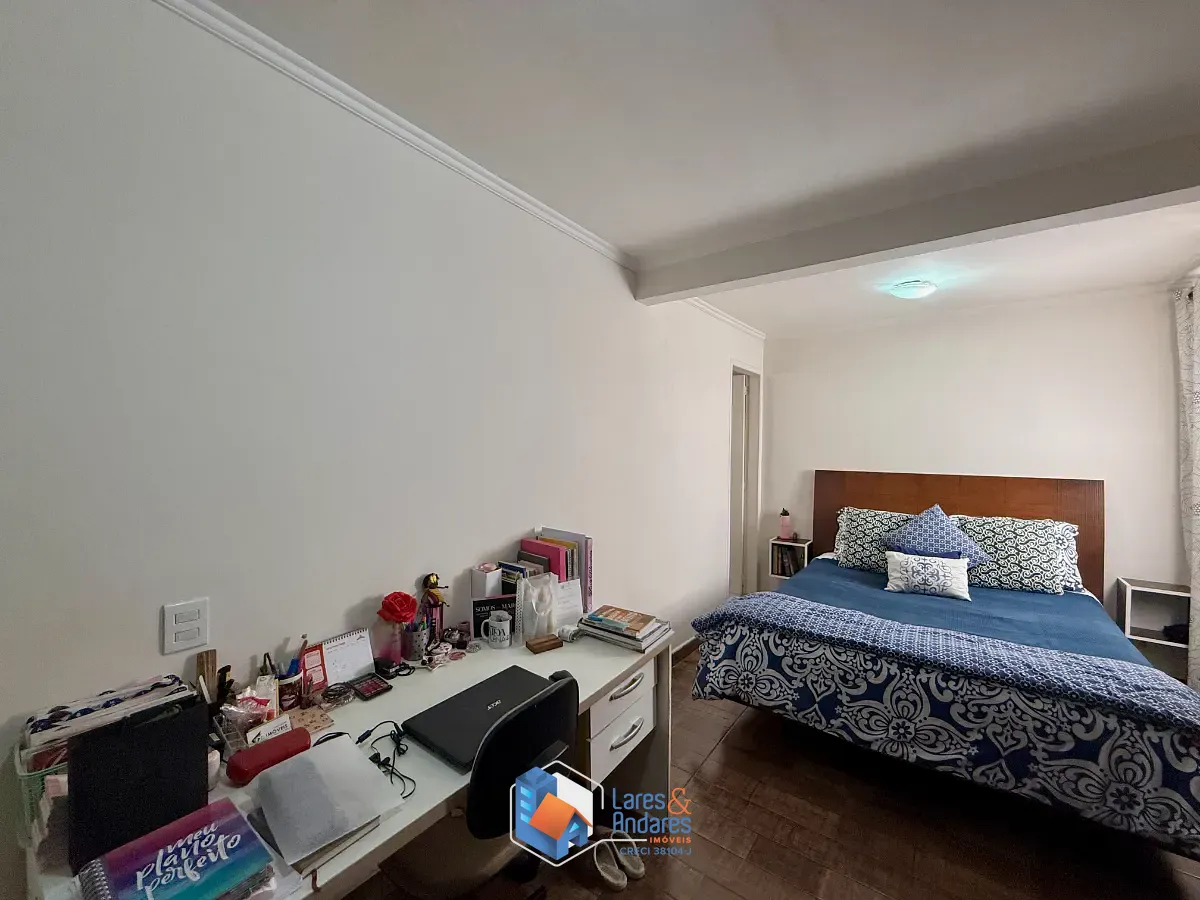 Casa, 2 quartos, 94 m² - Foto 3