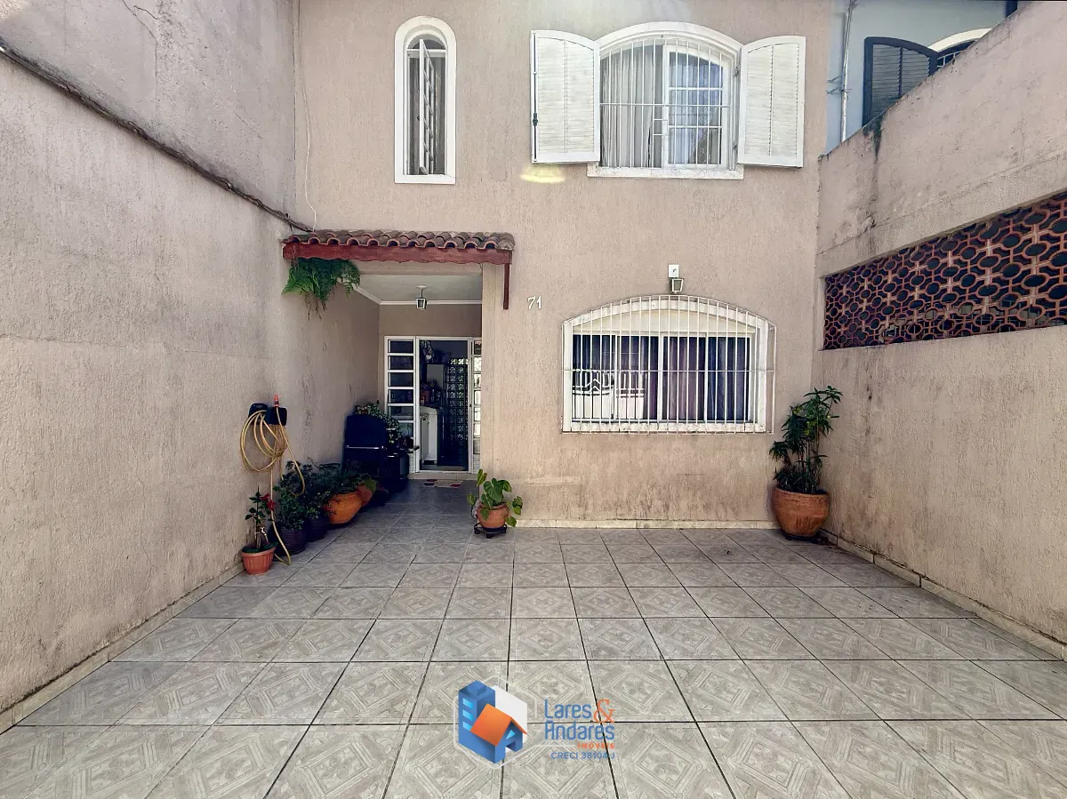Casa, 2 quartos, 94 m² - Foto 57