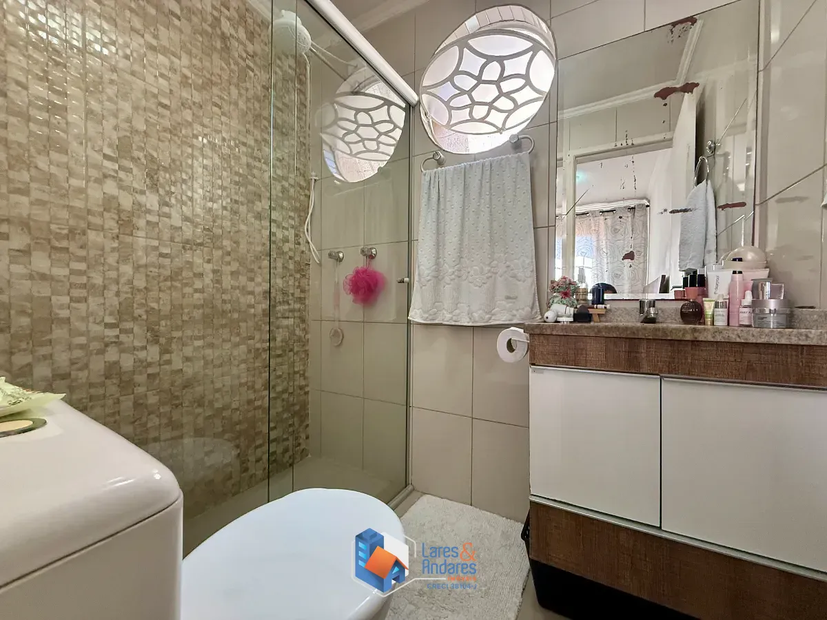 Casa, 2 quartos, 94 m² - Foto 9