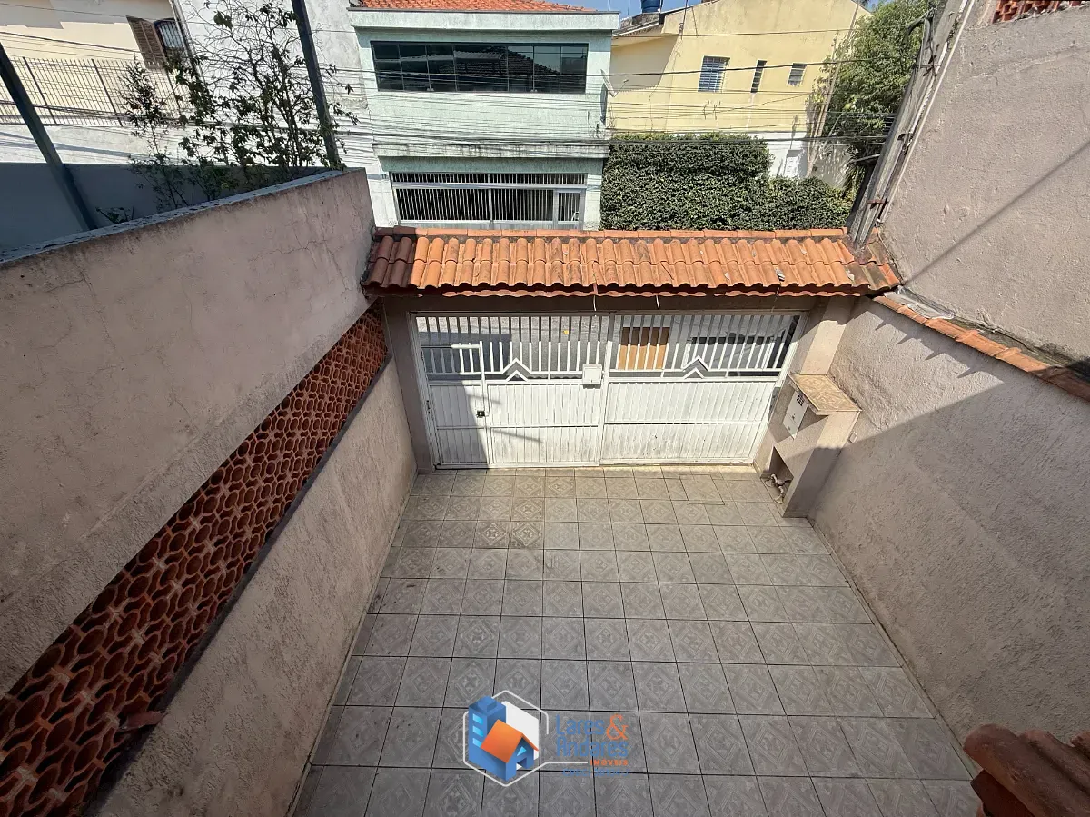Casa, 2 quartos, 94 m² - Foto 27