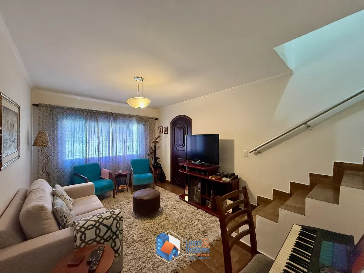 Casa, 2 quartos, 94 m² - Foto 37