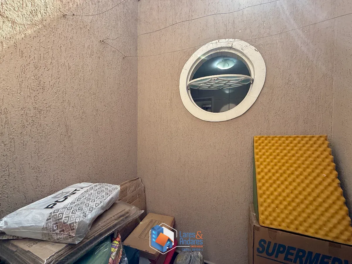 Casa, 2 quartos, 94 m² - Foto 31