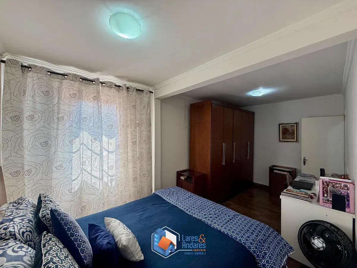 Casa, 2 quartos, 94 m² - Foto 7