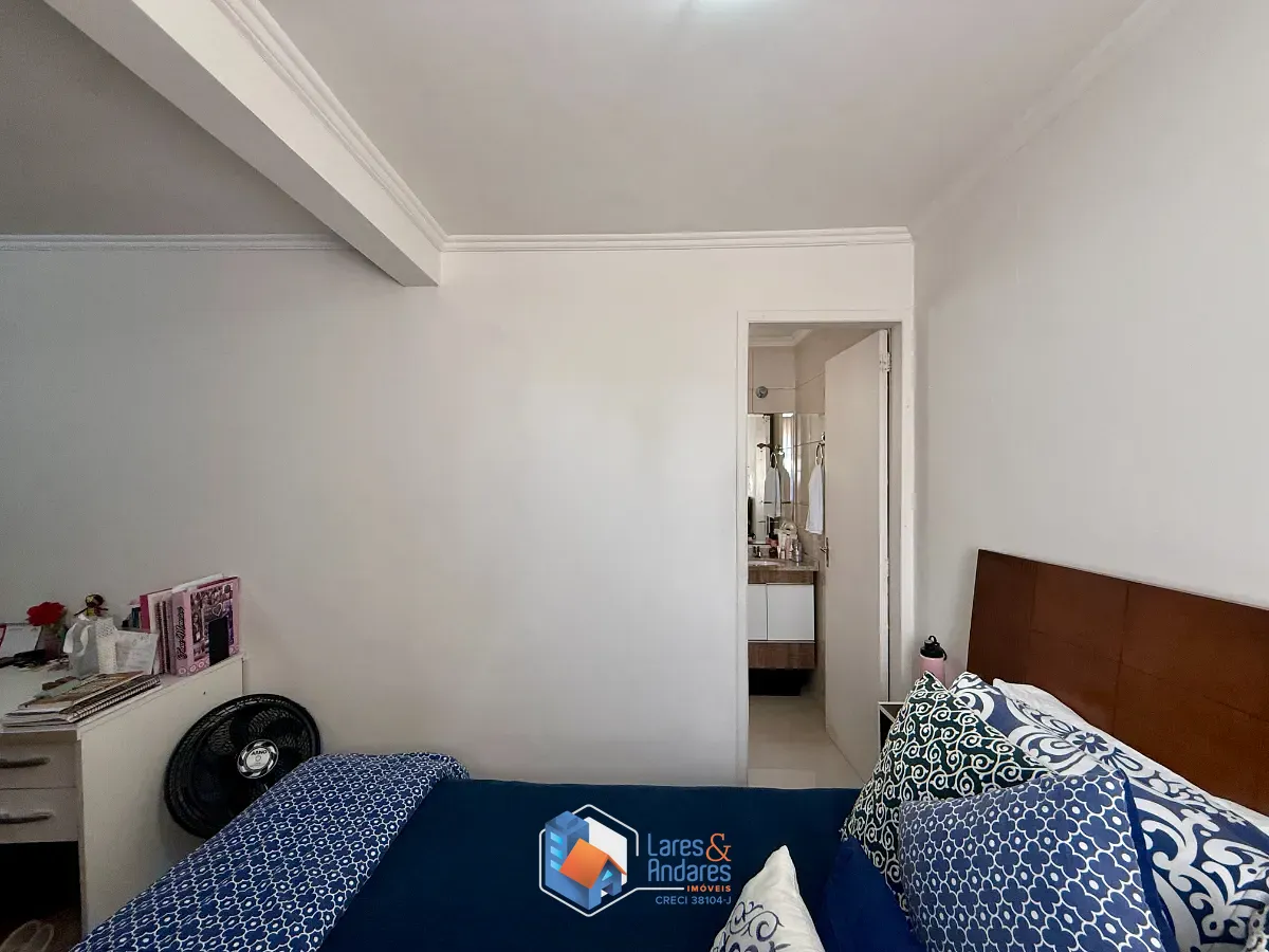 Casa, 2 quartos, 94 m² - Foto 6
