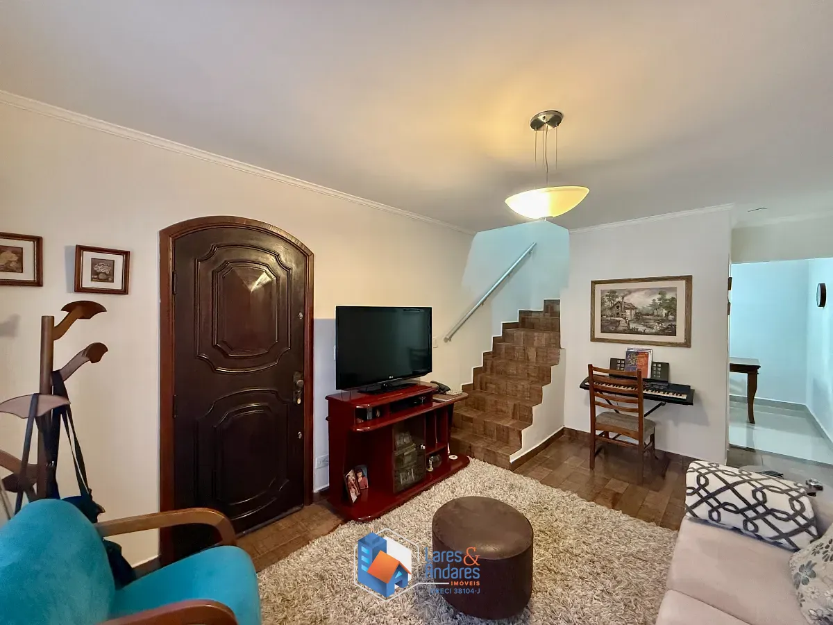 Casa, 2 quartos, 94 m² - Foto 34