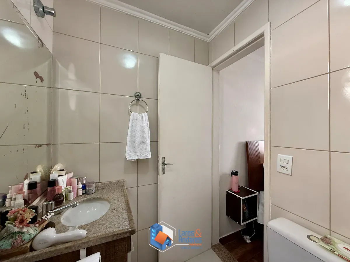 Casa, 2 quartos, 94 m² - Foto 12
