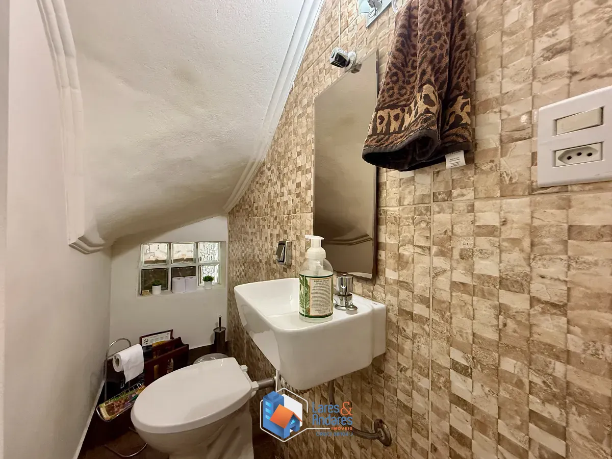 Casa, 2 quartos, 94 m² - Foto 38