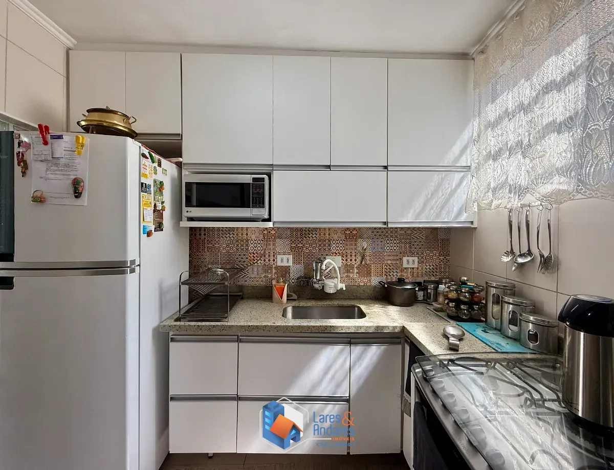 Casa, 2 quartos, 94 m² - Foto 46
