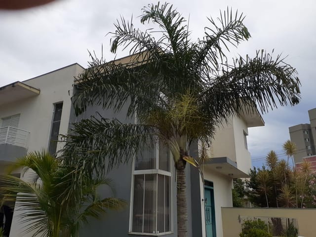 Foto do Casa - Casa no Condomínio Golden Park Residence em Sorocaba para locação com 4 Dormitórios e Área de Lazer | Plus Negócios Imobiliários